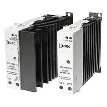 Solid State Relay RSC Series