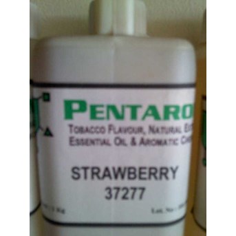 Strawberry Flavour