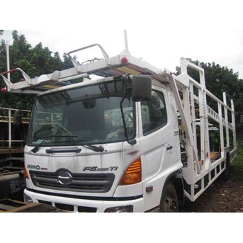 Car Carrier