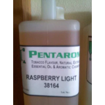 Raspberry Light