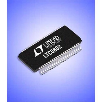 IC LINEAR