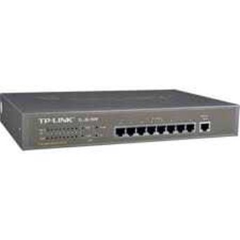 TP-LINK Unmanaged Gigabit-Uplink Switch