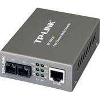 TP-LINK FIBER CONVERTER
