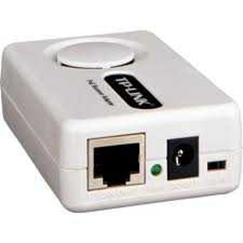 TP-LINK POWER OVER ETHERNET