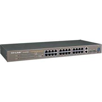 TP-LINK Managed Gigabit Switch