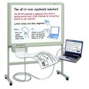 PLUS COPYBOARD BF – 041W