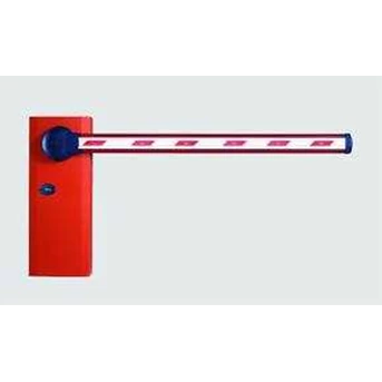 barrier gate