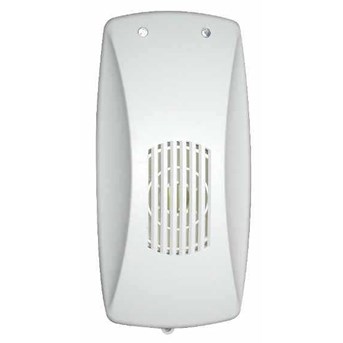 FS146S Wireless External Siren with LED light