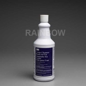 3M Creme Cleanser