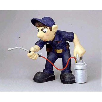 Pest Control