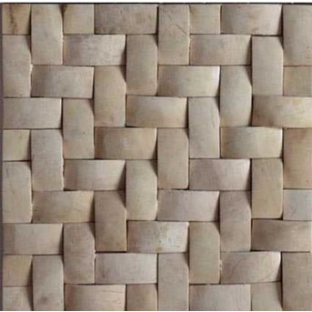 Coconut Shell Panel