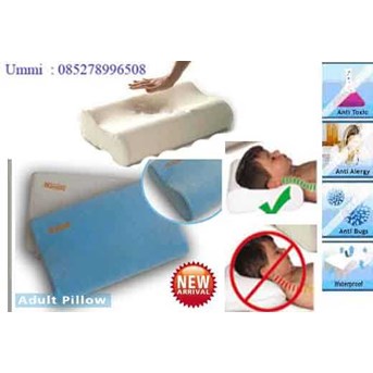 Bantal Kesehatan