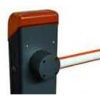 automatic barrier gate
