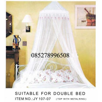 Kelambu Pengantin Type : JY107-07