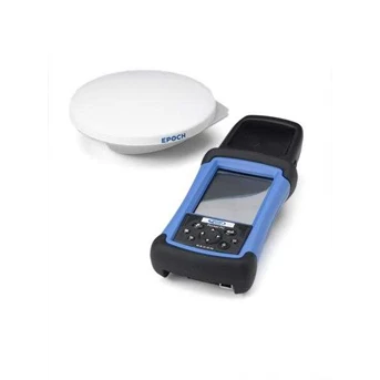 GPS-SpectraPrecision - GPS Receivers - EPOCH 10 - Spectra Precision