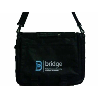 Seminar + Laptop/ notebook Bag