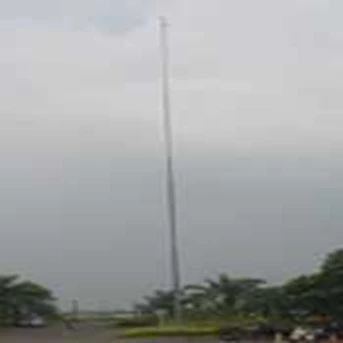 Tiang Penangkal Petir
