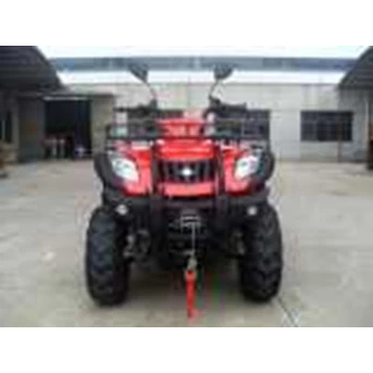 ATV 250 cc