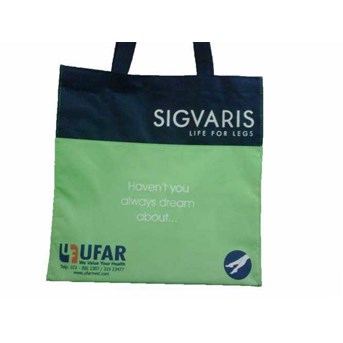 New Sigvaris Bag