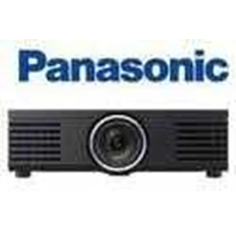 SERVICE LCD PROJECTOR PANASONIC