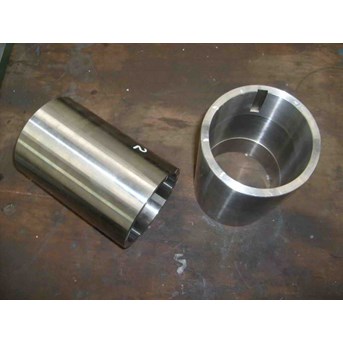 36. Shaft sleeve