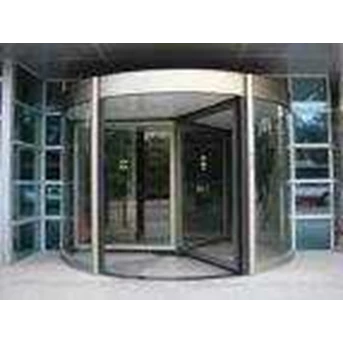 automatic door