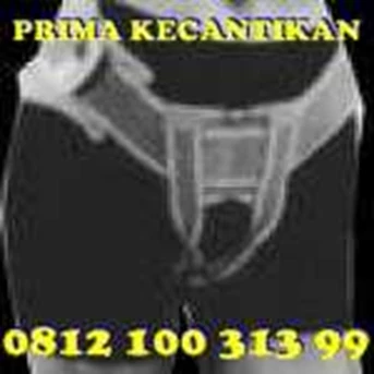 CELANA HERNIA MAGNETIK | OBAT HERNIA NO 1