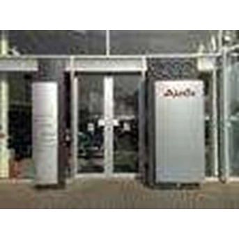 automatic door