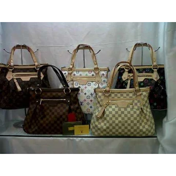 Tas Import Branded KW super/ premium