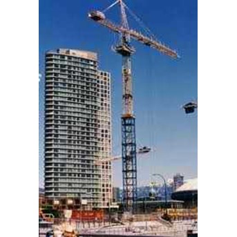 TOWER CRANE