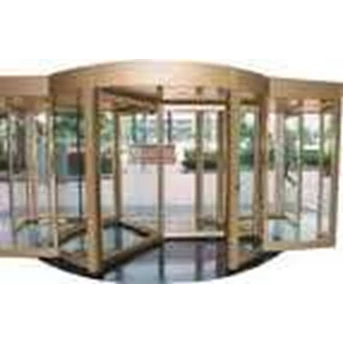 automatic door