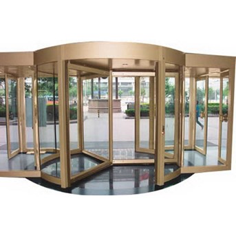 automatic door