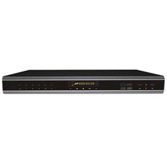Multi-functional TCP/ IP control panel with DVR Model 	 EAVS-2104/ EAVS-2108