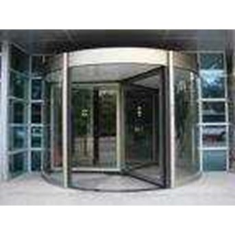 automatic door