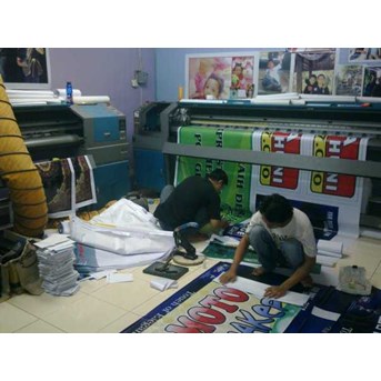 DIGITAL PRINTING