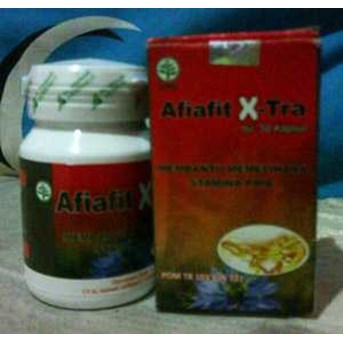 AFIAFIT EXTRA