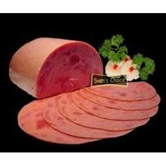 Smoke Beef - Sven s Choice