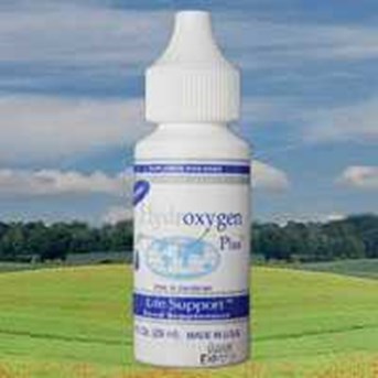 HYDROXIGEN PLUS