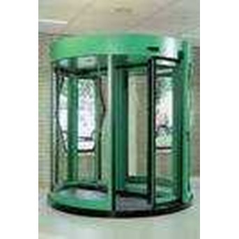 automatic door