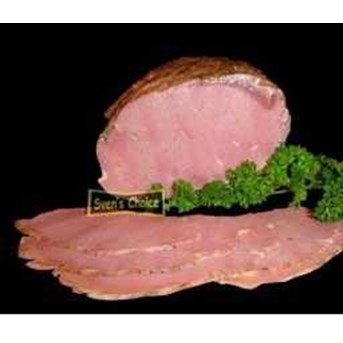 Beef Pastrami - Sven s Choice