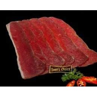 Beef Bacon - Sven s Choice