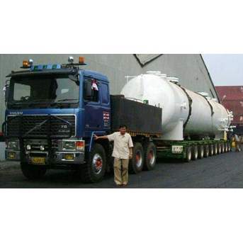 Project Heavy Cargo