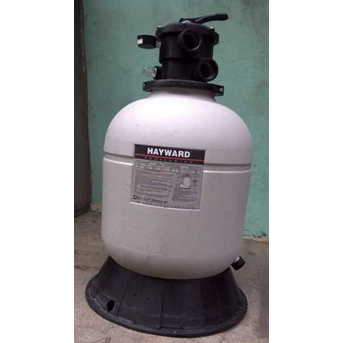 Hayward sand filter S-180T ( filter kolam renang)