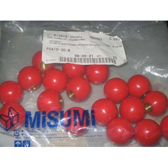 Ball Knobs BRAND : MISUMI | bintangtimur@ cbn.net.id | 0812 8032 9193