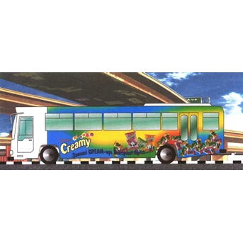 reklame mobil