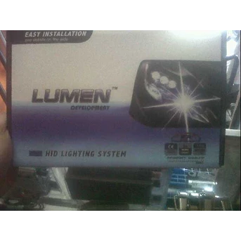 lampu hid | hid lightning system luminen | hid lamp