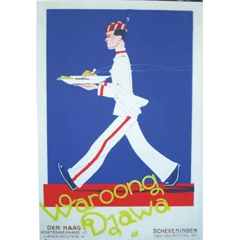 waroeng djawa