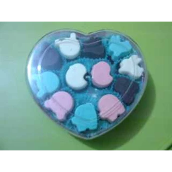 Coklat Praline : kiddy