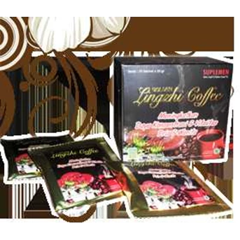 LINGZHI COFFEE