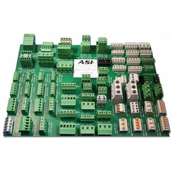 PCB TERMINAL BLOCK